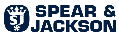 Spear Jackson Logo